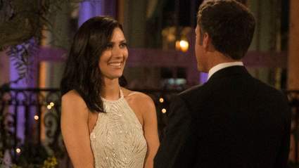 ¿Quién es Becca Kufrin Engaged To en ‘The Bachelorette’?