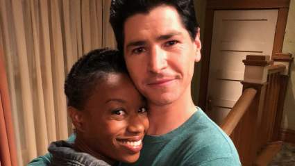 ‘The Conners’ Cast 2018 Bienvenido a la esposa de DJ