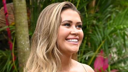 ¿Dean Unglert y Caelynn Miller-Keyes se rompen en BIP 2019?