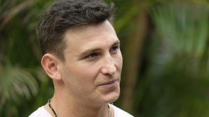 Blake Horstmann ‘Bachelor in Paradise’ ¿Está saliendo con Kristina Schulman?