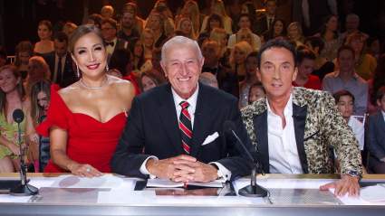 DWTS Voting 2019: Cómo votar por ‘Dancing With the Stars’ Season 28