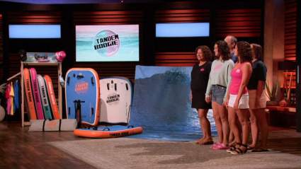 Tandem Boogie en ‘Tanque de Tiburón’: 5 Datos rápidos que necesitas saber