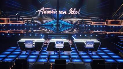 Superstar se une a ‘American Idol’ Ahead of Disney Week