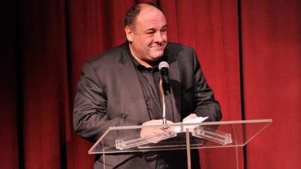 James Gandolfini Dies: 10 Tweets famosos en recuerdo