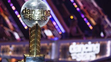 DWTS Revelaciones recientes Diagnóstico Médico: He luchado