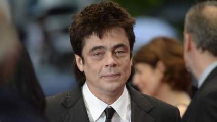 WATCH: Benicio Del Toro como Pablo Escobar en ‘Paradise Lost’