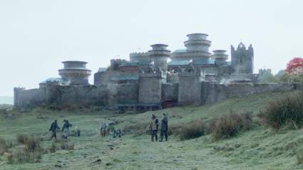 Los Crypts of Winterfell: Una Teoría Sobre el Gran Otro