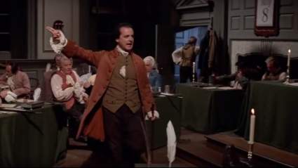 ‘1776’ La película: 5 hechos rápidos que necesita saber
