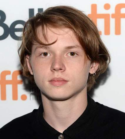 Jack Kilmer, el Hijo de Val Kilmer: 5 Datos rápidos que necesitas saber