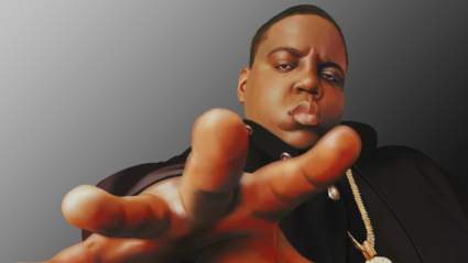 Hoy en la historia musical: RIP B.I.G.