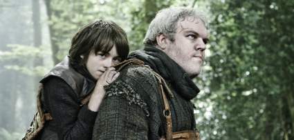 ¿Por qué sólo Hodor dice ‘Hodor’ en ‘Game of Thrones’?