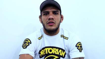 WATCH: UFC Fight Night Tulsa Post Fight Press Conference Livestream