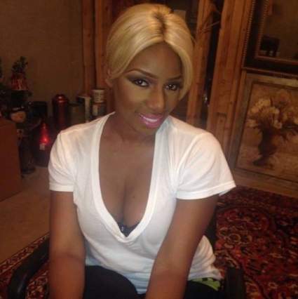 Nene Leakes fue eliminado en “Dancing With the Stars” esta noche