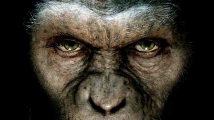 Rise of the Planet of the Apes Movie Review