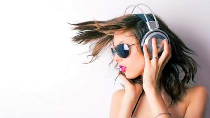 Música Para: Auriculares