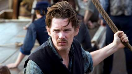Nuevo en Netflix: Moby Dick