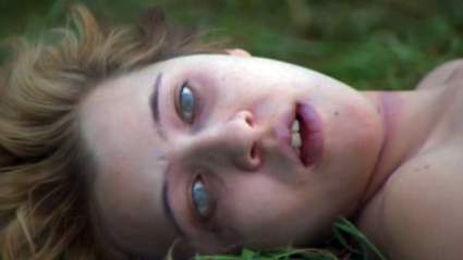 Nuevo en Netflix: Edge del río