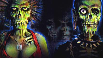 Lo mejor de Netflix: Top 20 películas para Halloween