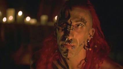 New On Netflix: Dee Snider’s Strangeland