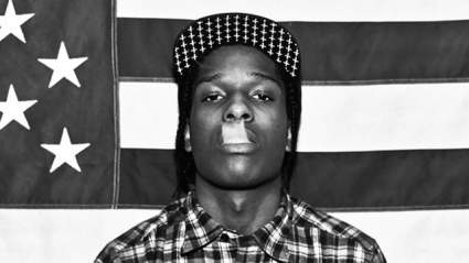 A$AP Rocky: LIVELOVEA$AP