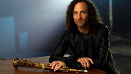 El año del saxofón