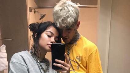Arzaylea Rodriguez, Novia de Lil Peep: 5 Datos rápidos que necesitas saber