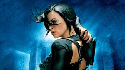 Nuevo en Netflix: Aeon Flux