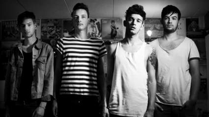 Spotlight: UK Youth
