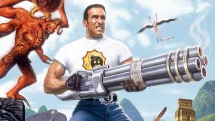 Lo nuevo en los juegos esta semana