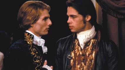 Nuevo en Netflix: Entrevista con el Vampiro