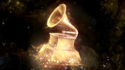 Los ganadores del Grammy 2012