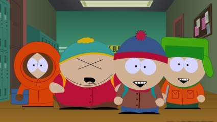 Nuevo en Netflix: South Park: The Hits – Volumen 1