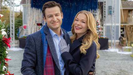 ¿Dónde estaba filmado la película “Es Navidad, Eva”? ¿Fue realmente filmado en Franklin, Pennsylvania?