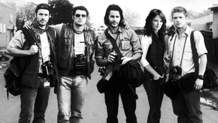 Nuevo en Netflix: El Club Bang Bang