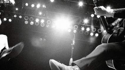 Lo nuevo en la música: los deccionistas, el espíritu Delta, Grinderman