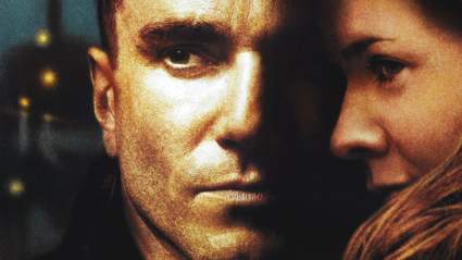 Nuevo en Netflix: El boxeador