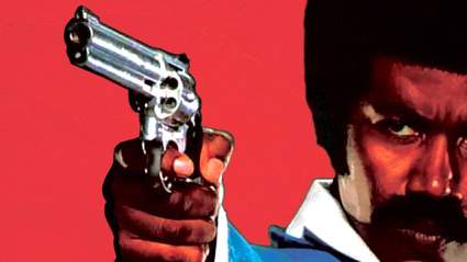 Lo mejor de Netflix: Blaxploitation Classics