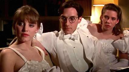 Nuevo en Netflix: Metropolitan