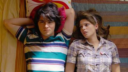 Nuevo en Netflix: Skateland