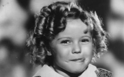 Shirley Temple Dies: 5 Datos rápidos que necesitas saber