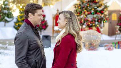 ¿Dónde fue filmado el ‘Navidad en Amor’ de Hallmark? ¿De verdad fue en Missouri?