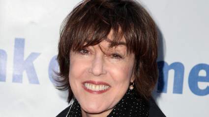 Nora Ephron muerto en 71; ver escenas de sus 5 mejores películas