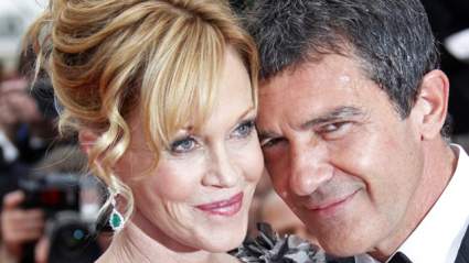 Griffith y Banderas Son la próxima Casualidad de Hollywood