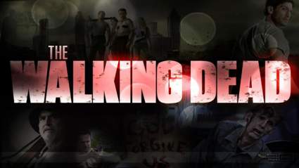 New ‘Walking Dead’ Season 3 Poster presenta Michonne y el gobernador