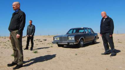 Breaking Bad Season 5 Episodio 7 Recap: Walt Kills