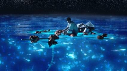 Como ‘Life of Pi’ Hits Theaters, Critics Rave Over Visuals