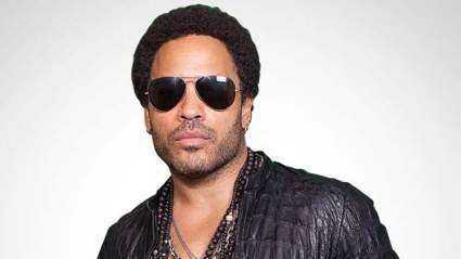 Lenny Kravitz para jugar a Marvin Gaye en la actualidad Biopic of the Soul Legend