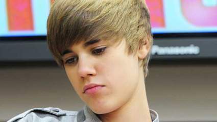Los 10 más ridículos Justin Bieber Grammy Snub Tweets