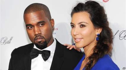 Kim Kardashian’s Sex Tape Sales Rocket Después de Noticias del bebé