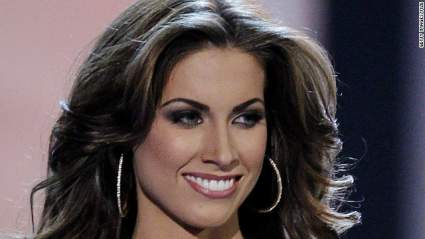 A.J. McCarron Upset Over Girlfriend Katherine Webb’s Instant Fame